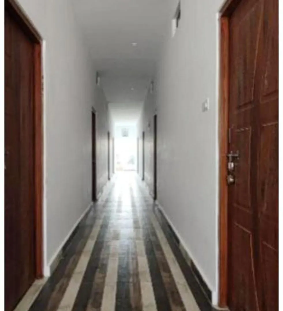 Hotel K-A-S-H-I-N-E-S-T Near Sarnath Buddhist Temple - Offers Air Conditioned Rooms With Wifi Facility - Parking & Room Service - Prime Location - Best Selling In Varanasi
